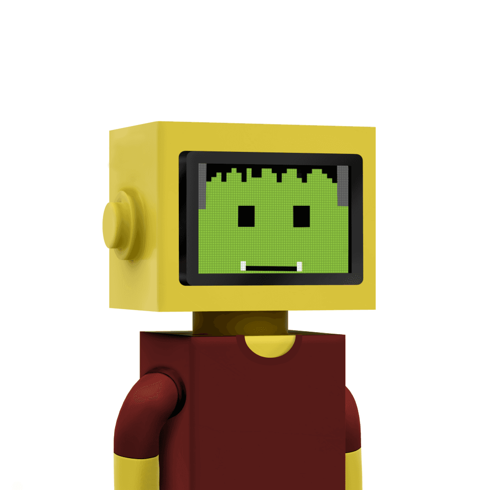 Beep Boop Image 10