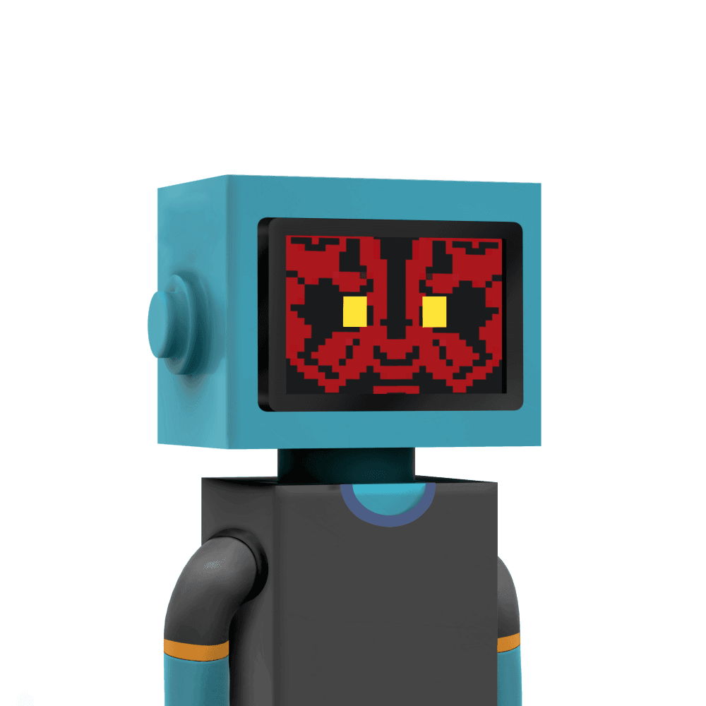 Beep Boop Image 5